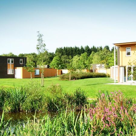 Vakantiepark Westerwolde Pagedal Стадсканал Экстерьер фото